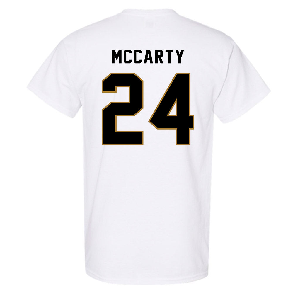 Emporia - NCAA Football : Erik McCarty - Classic Shersey T-Shirt-1
