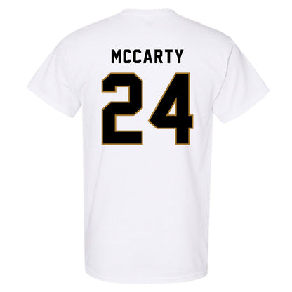 Emporia - NCAA Football : Erik McCarty - Classic Shersey T-Shirt-1