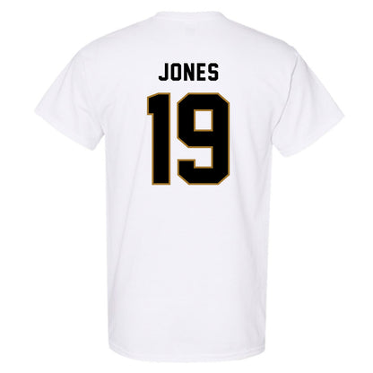 Emporia - NCAA Football : Jaye Jones - Classic Shersey T-Shirt-1