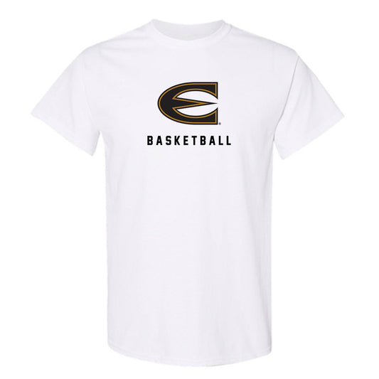 Emporia - NCAA Men's Basketball : Elijah Wilhelm - Classic Shersey T-Shirt-0