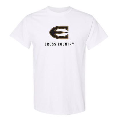 Emporia - NCAA Women's Cross Country : Emma Bartholome - Classic Shersey T-Shirt-0