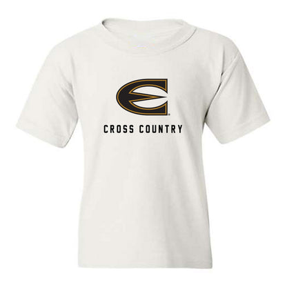 Emporia - NCAA Men's Cross Country : Evan Benoit - Classic Shersey Youth T-Shirt-0