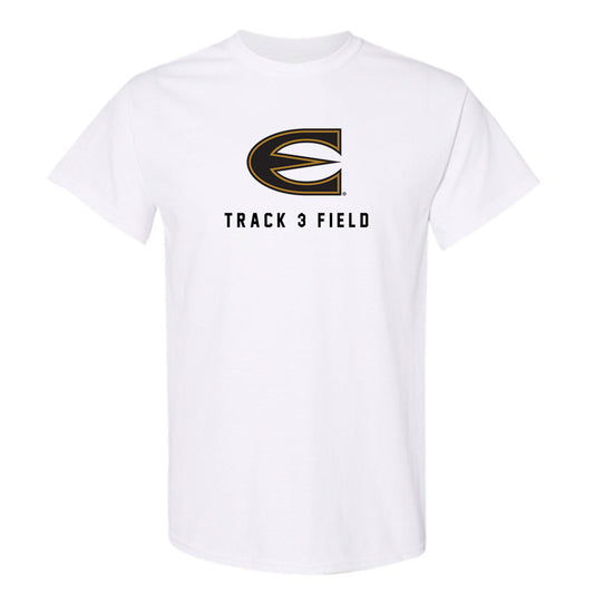 Emporia - NCAA Women's Track & Field : Mia Manley - Classic Shersey T-Shirt-0