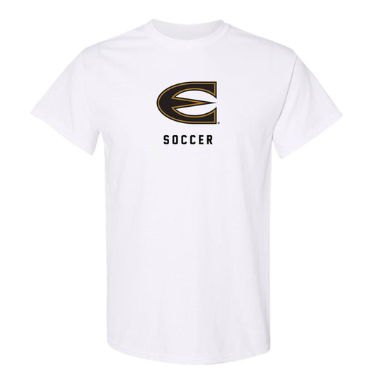 Emporia - NCAA Women's Soccer : Dahlia Placino - Classic Shersey T-Shirt-0