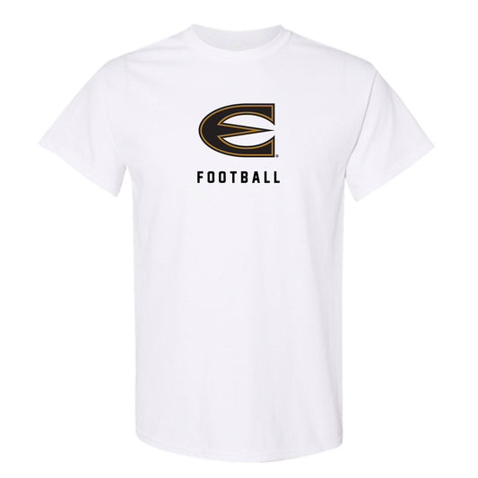 Emporia - NCAA Football : Marte Russell - Classic Shersey T-Shirt-0