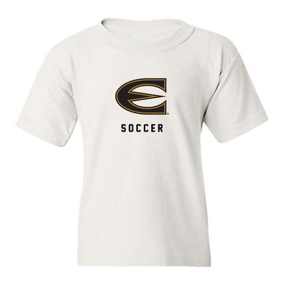 Emporia - NCAA Women's Soccer : Avery Zimmerman - Classic Shersey Youth T-Shirt-0