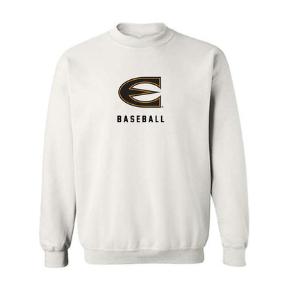 Emporia - NCAA Baseball : Brady Unrein - Classic Shersey Crewneck Sweatshirt-0
