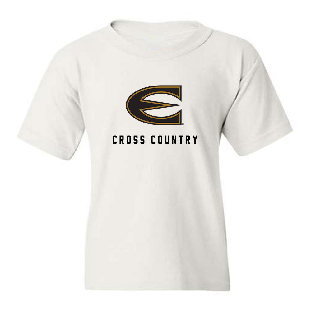 Emporia - NCAA Men's Cross Country : Evan Benoit - Classic Shersey Youth T-Shirt-0
