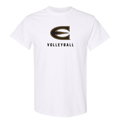 Emporia - NCAA Women's Volleyball : Delainee Dexter - Classic Shersey T-Shirt-0