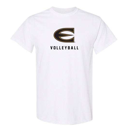 Emporia - NCAA Women's Volleyball : Delainee Dexter - Classic Shersey T-Shirt-0