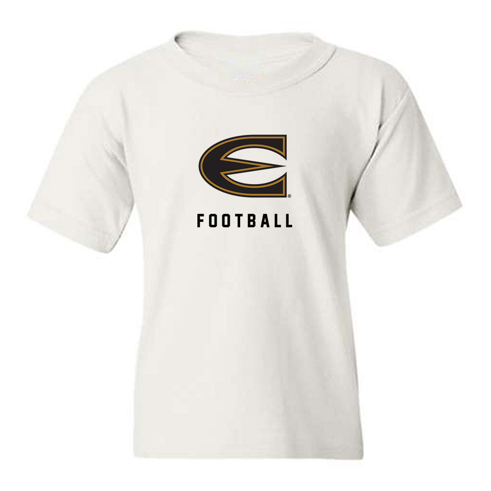 Emporia - NCAA Football : Beau Redwood - Classic Shersey Youth T-Shirt-0