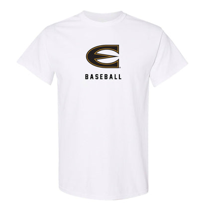 Emporia - NCAA Baseball : Brady Unrein - Classic Shersey T-Shirt-0