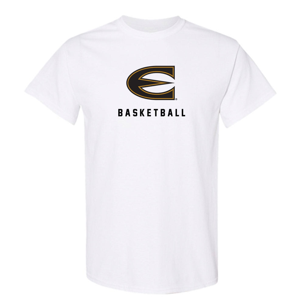 Emporia - NCAA Men's Basketball : Chris Harris - Classic Shersey T-Shirt-0