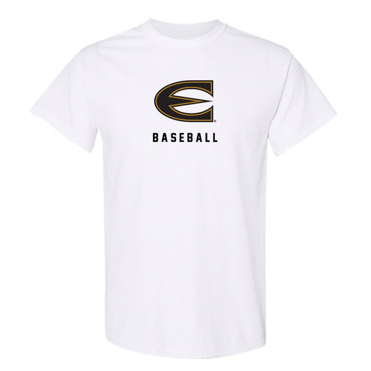 Emporia - NCAA Baseball : Ausin Lynn - Classic Shersey T-Shirt-0
