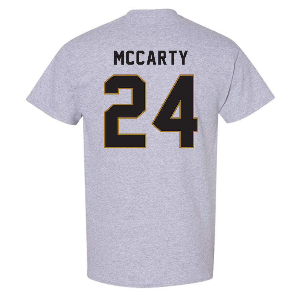 Emporia - NCAA Football : Erik McCarty - Classic Shersey T-Shirt-1
