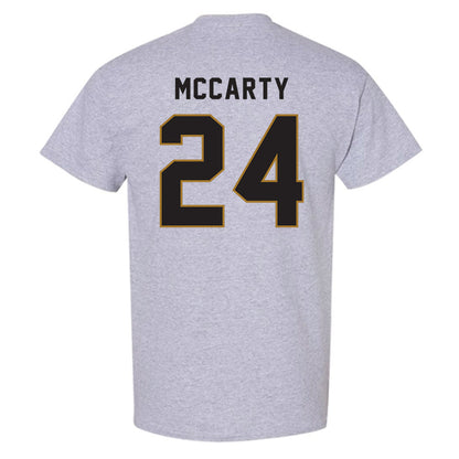 Emporia - NCAA Football : Erik McCarty - Classic Shersey T-Shirt-1