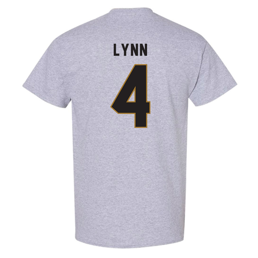 Emporia - NCAA Baseball : Austin Lynn - Classic Shersey T-Shirt-1