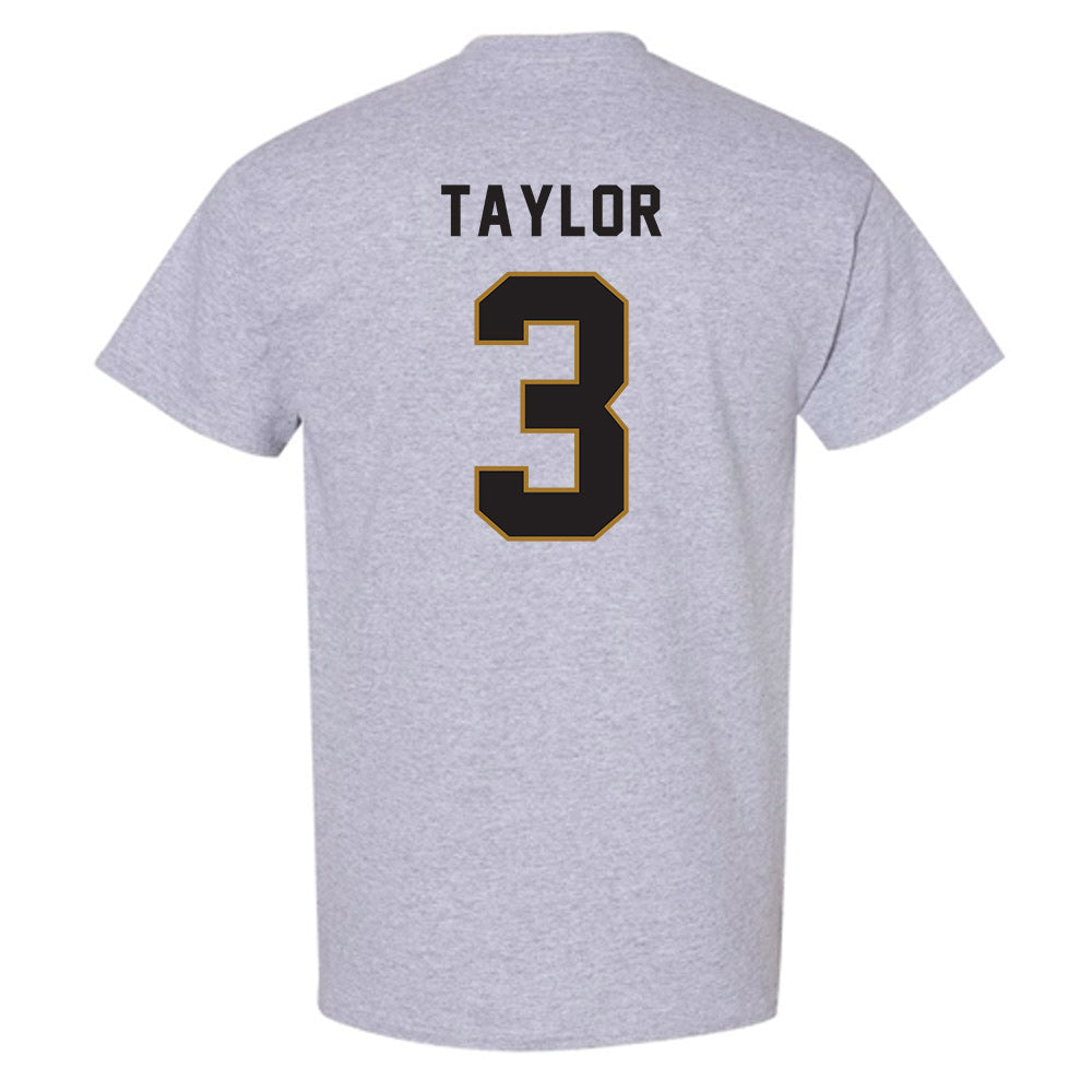 Emporia - NCAA Football : Peyton Taylor - Classic Shersey T-Shirt-1