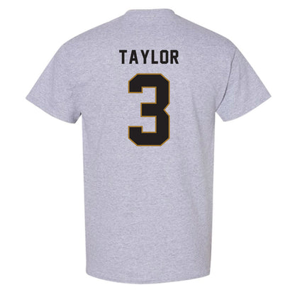 Emporia - NCAA Football : Peyton Taylor - Classic Shersey T-Shirt-1
