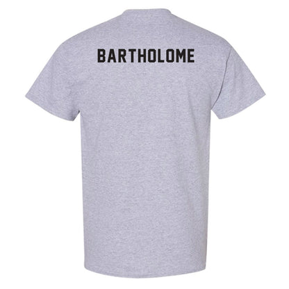 Emporia - NCAA Women's Cross Country : Emma Bartholome - Classic Shersey T-Shirt-1