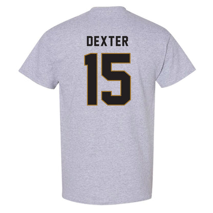 Emporia - NCAA Women's Volleyball : Delainee Dexter - Classic Shersey T-Shirt-1