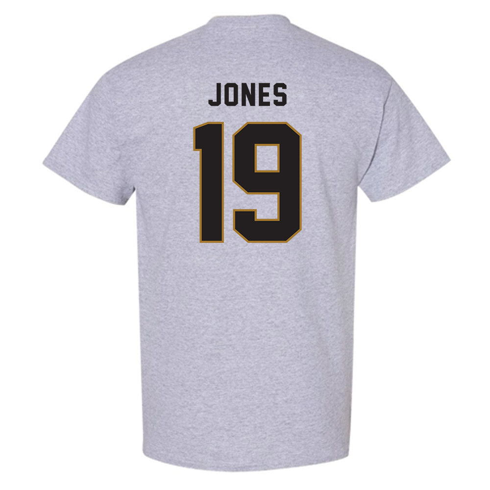 Emporia - NCAA Football : Jaye Jones - Classic Shersey T-Shirt-1