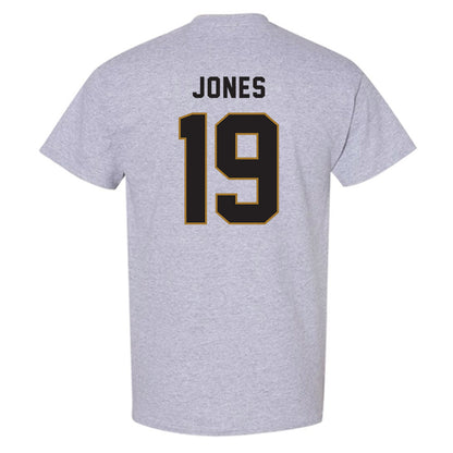 Emporia - NCAA Football : Jaye Jones - Classic Shersey T-Shirt-1