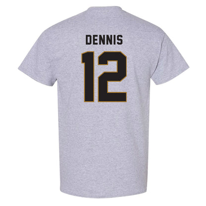 Emporia - NCAA Football : Mason Dennis - Classic Shersey T-Shirt-1