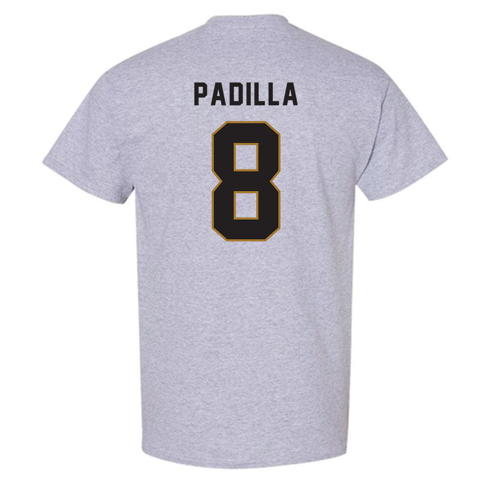 Emporia - NCAA Baseball : Samuel Padilla - Classic Shersey T-Shirt-1
