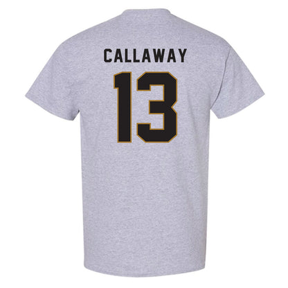 Emporia - NCAA Softball : Addison Callaway - Classic Shersey T-Shirt-1