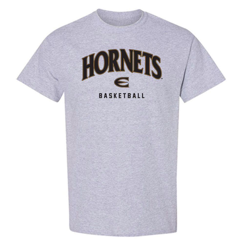 Emporia - NCAA Men's Basketball : Chris Harris - Classic Shersey T-Shirt-0