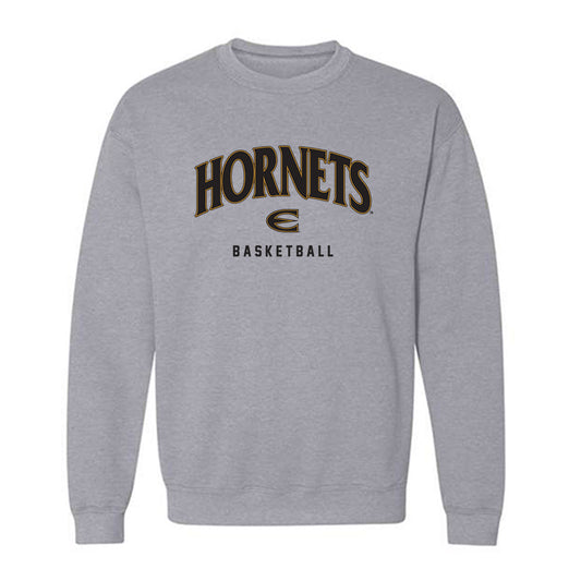 Emporia - NCAA Men's Basketball : Chris Harris - Classic Shersey Crewneck Sweatshirt-0