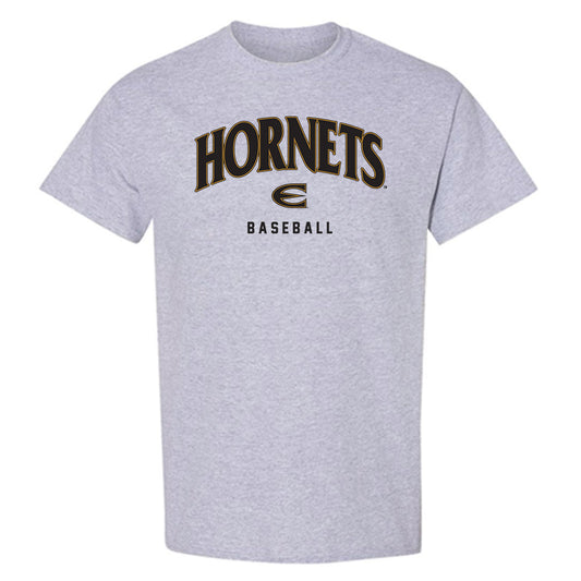 Emporia - NCAA Baseball : Samuel Padilla - Classic Shersey T-Shirt-0
