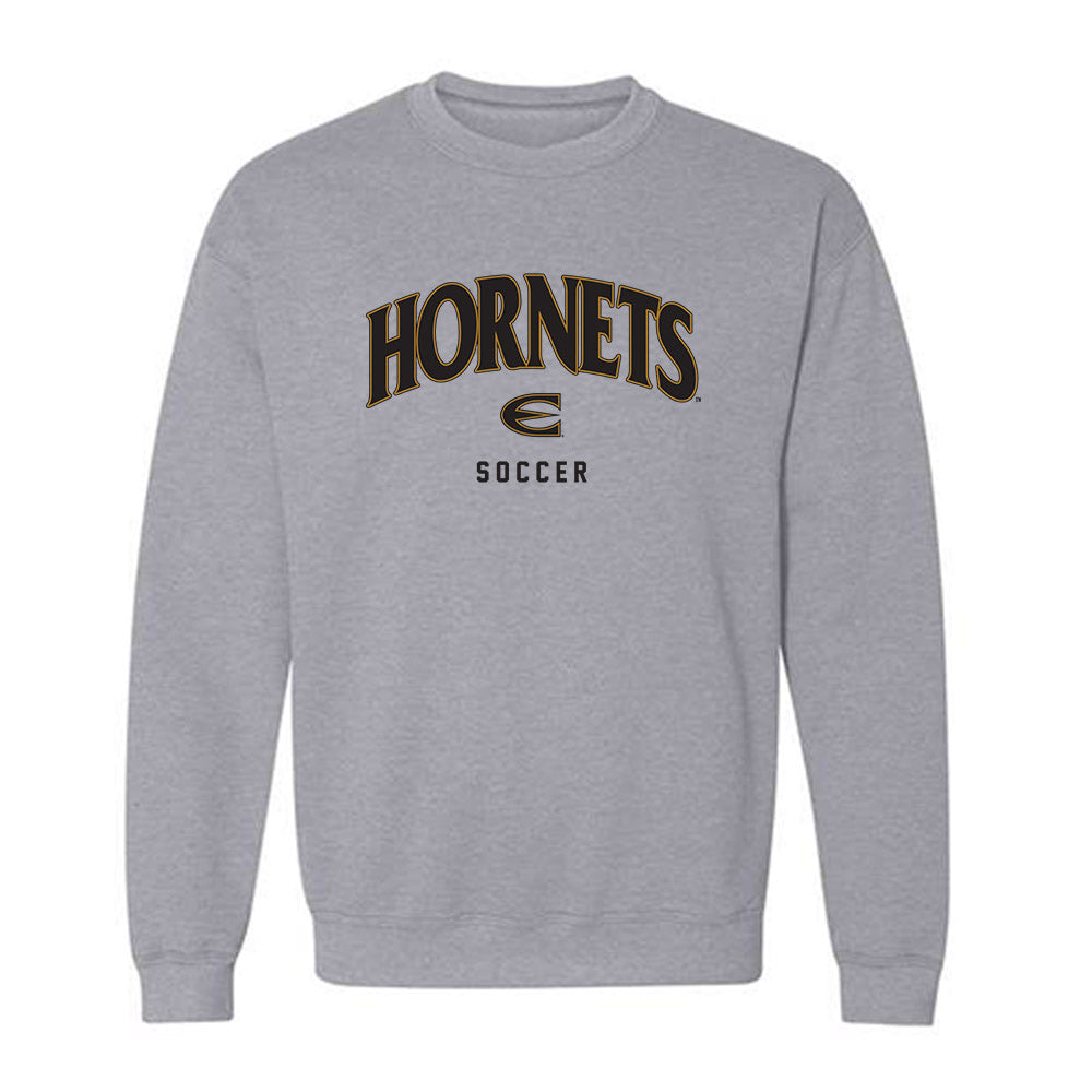 Emporia - NCAA Women's Soccer : Avery Zimmerman - Classic Shersey Crewneck Sweatshirt-0