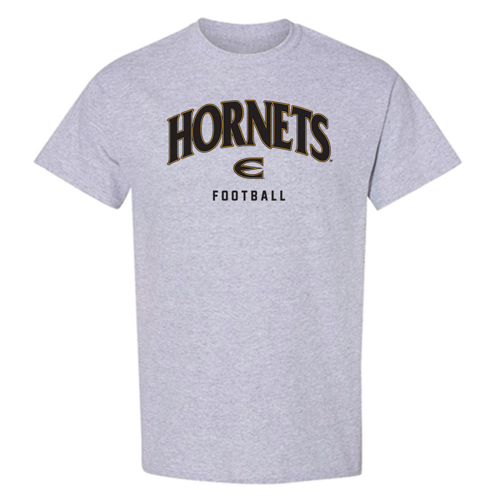 Emporia - NCAA Football : Felix Teal - Classic Shersey T-Shirt-0