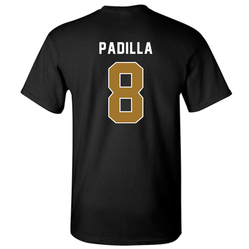 Emporia - NCAA Baseball : Samuel Padilla - Classic Shersey T-Shirt-1