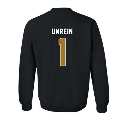 Emporia - NCAA Baseball : Brady Unrein - Classic Shersey Crewneck Sweatshirt-1