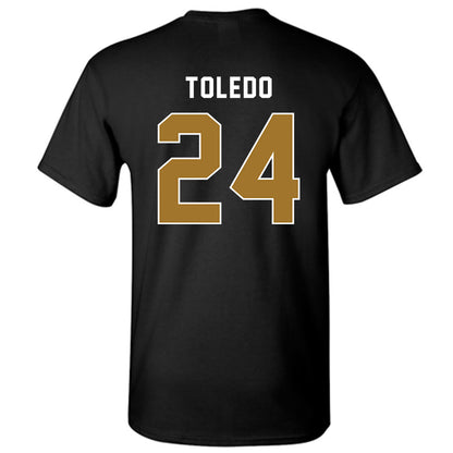Emporia - NCAA Baseball : Jovanni Toledo - Classic Shersey T-Shirt-1