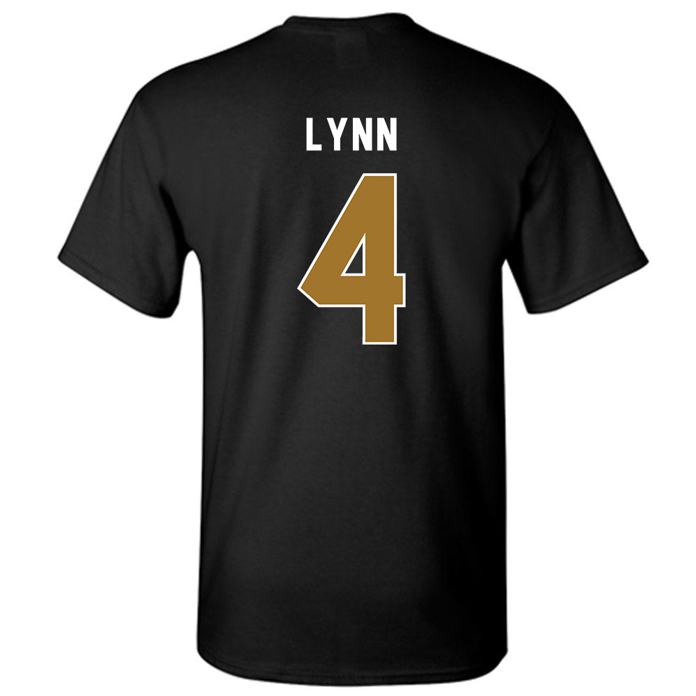 Emporia - NCAA Baseball : Ausin Lynn - Classic Shersey T-Shirt-1