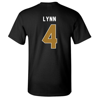 Emporia - NCAA Baseball : Ausin Lynn - Classic Shersey T-Shirt-1