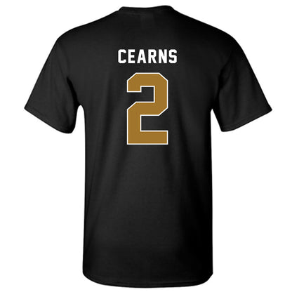 Emporia - NCAA Football : Diego Cearns - Classic Shersey T-Shirt-1