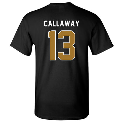 Emporia - NCAA Softball : Addison Callaway - Classic Shersey T-Shirt-1