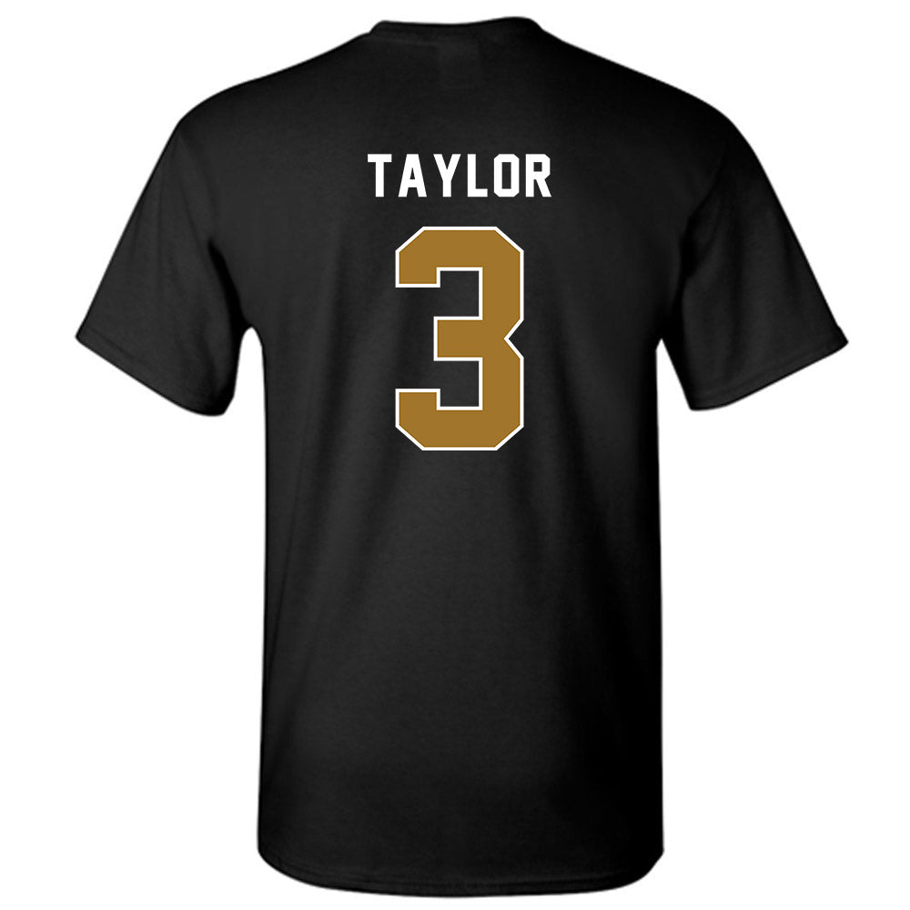 Emporia - NCAA Football : Peyton Taylor - Classic Shersey T-Shirt-1