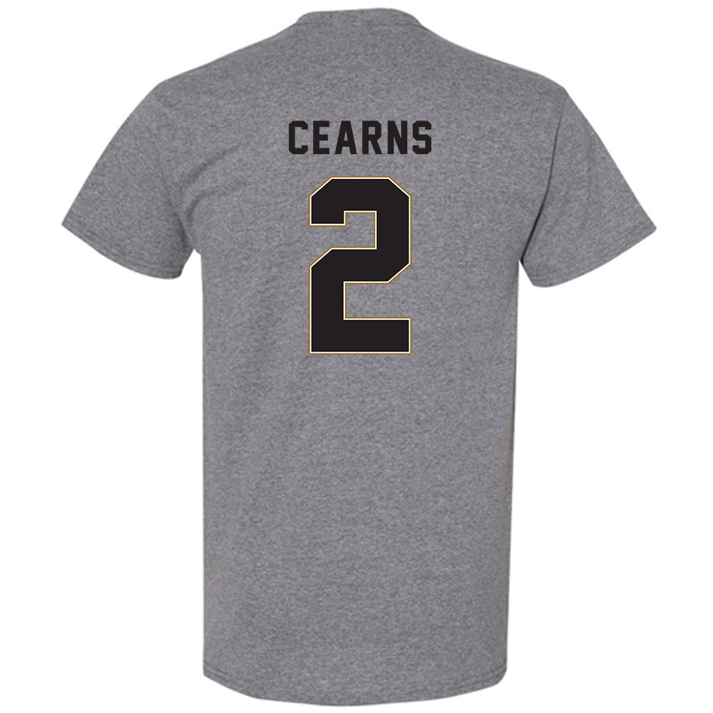 Emporia - NCAA Football : Diego Cearns - Classic Shersey T-Shirt-1