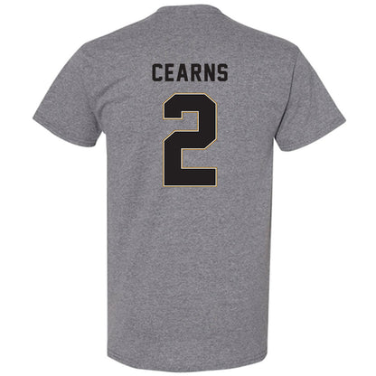 Emporia - NCAA Football : Diego Cearns - Classic Shersey T-Shirt-1