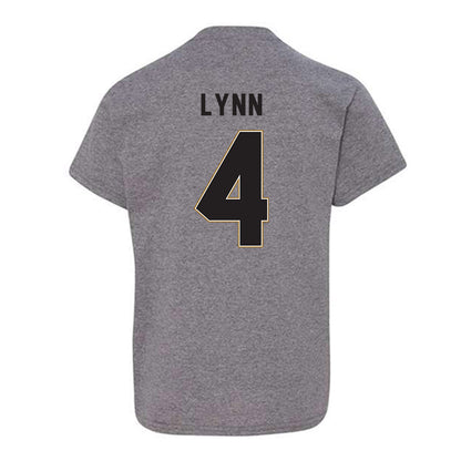 Emporia - NCAA Baseball : Ausin Lynn - Classic Shersey Youth T-Shirt-1