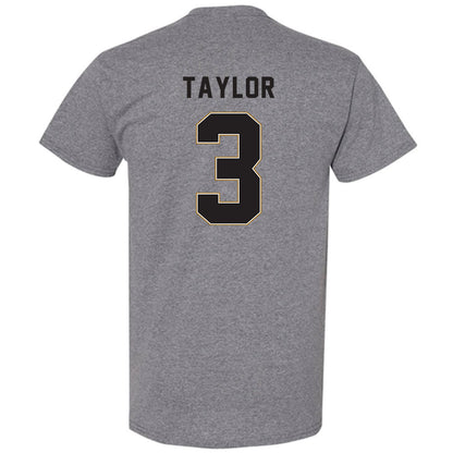 Emporia - NCAA Football : Peyton Taylor - Classic Shersey T-Shirt-1