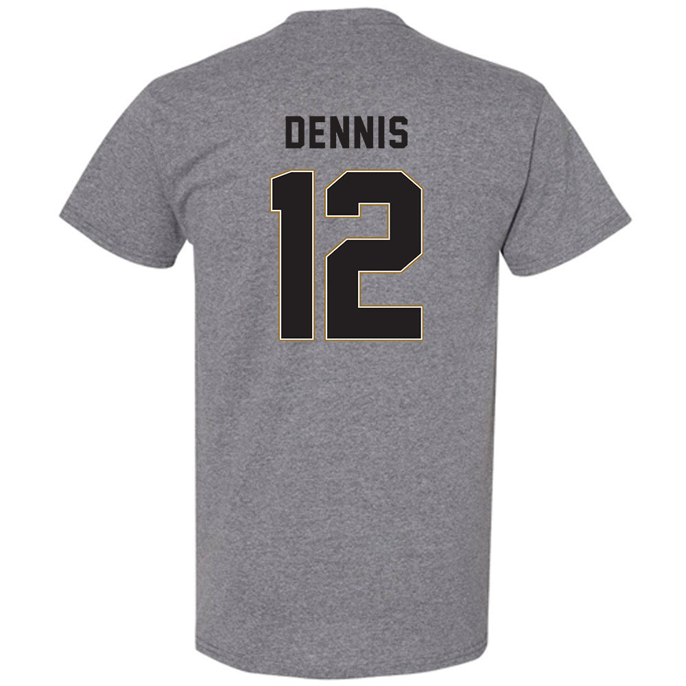 Emporia - NCAA Football : Mason Dennis - Classic Shersey T-Shirt-1