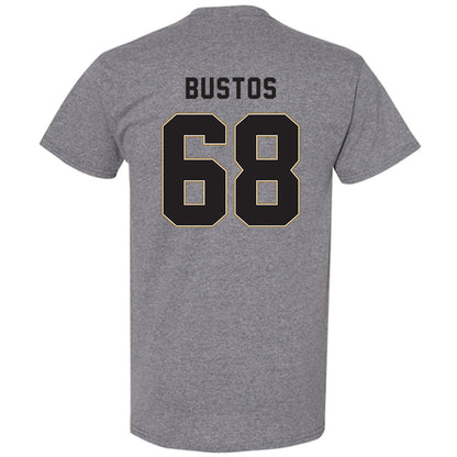 Emporia - NCAA Football : Sixto Bustos - Classic Shersey T-Shirt-1