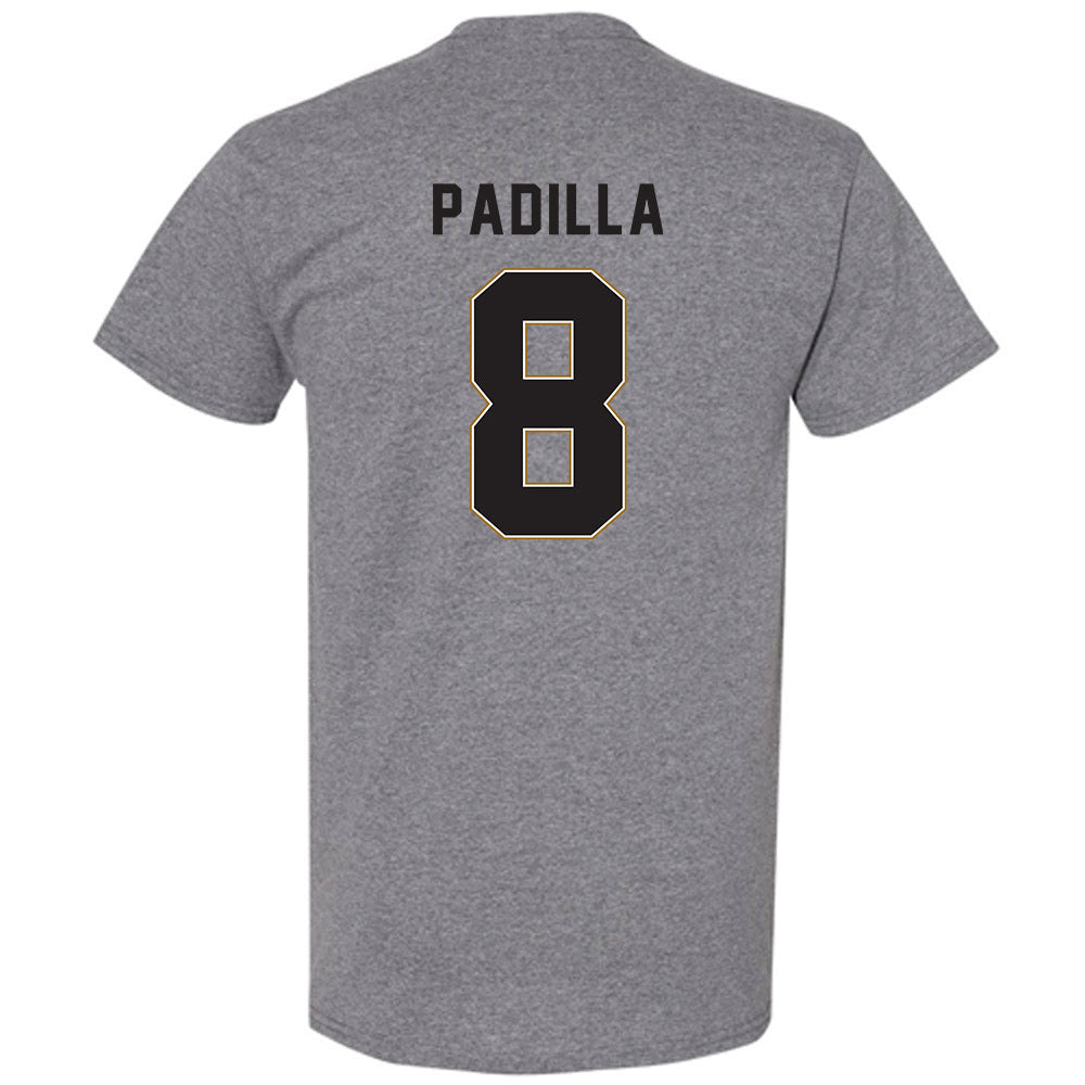 Emporia - NCAA Baseball : Samuel Padilla - Classic Shersey T-Shirt-1